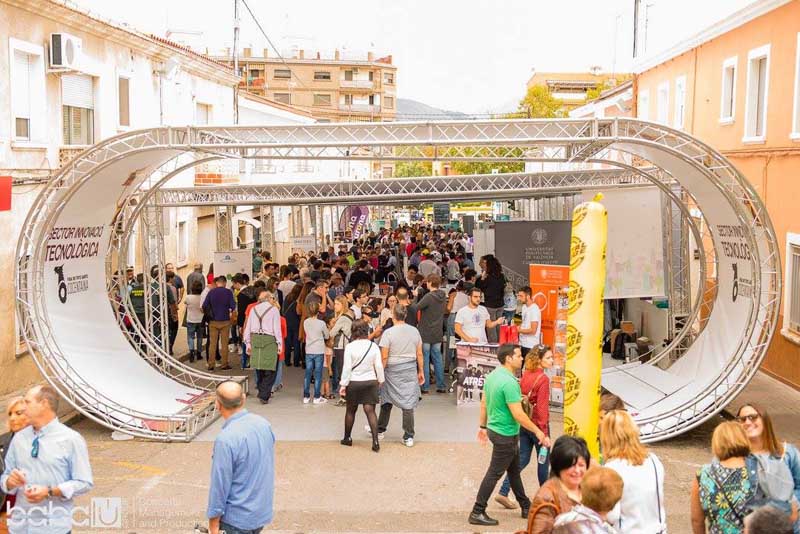 Feria de Todos los Santos @ Concentaina, Alicante (Spain)