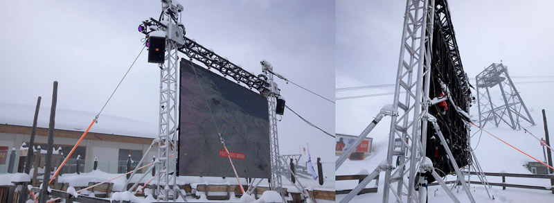 FIS Alpine World Ski Championships @ St. Moritz, Graubunden (Switzerland)