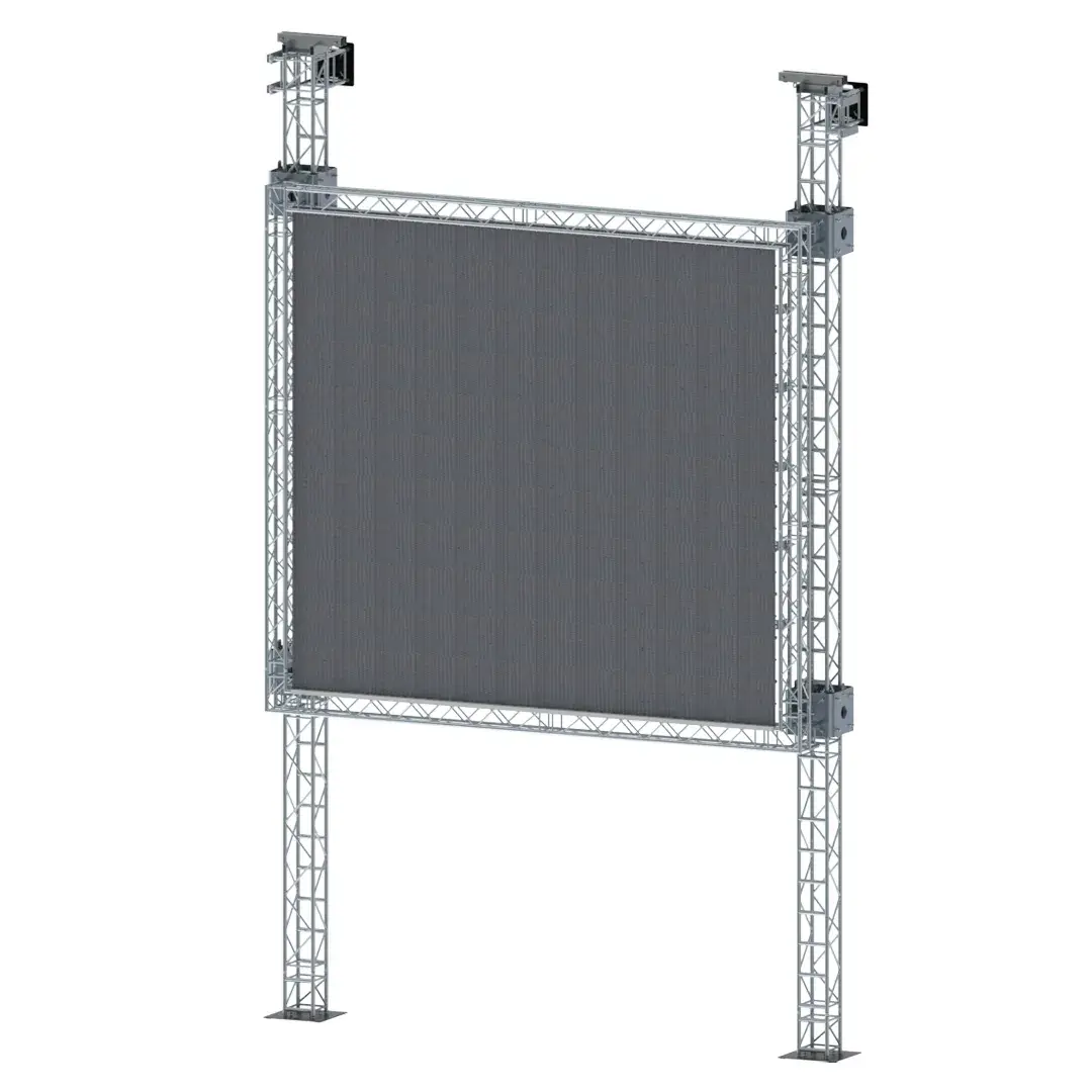 Elevable Screen Solutions