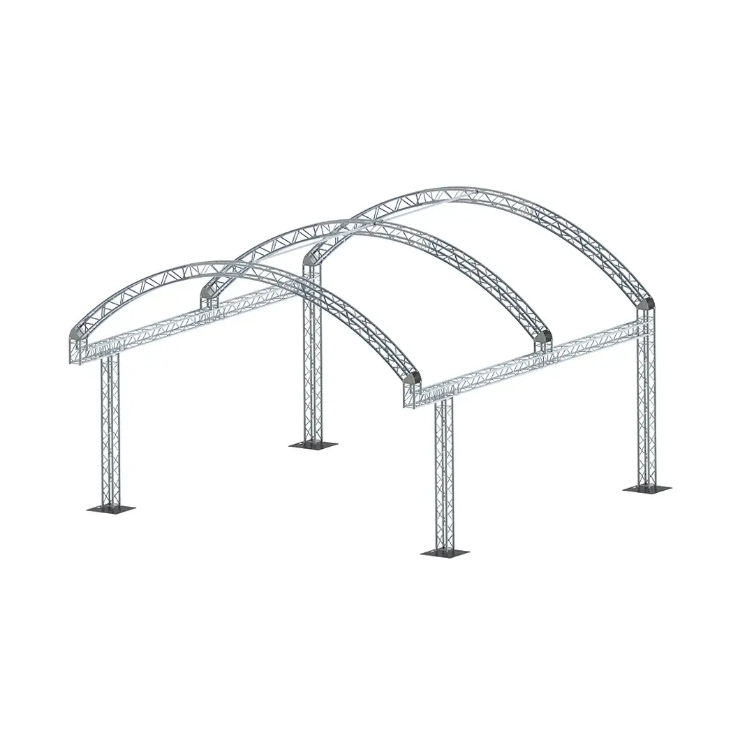 Arc Roof Systems