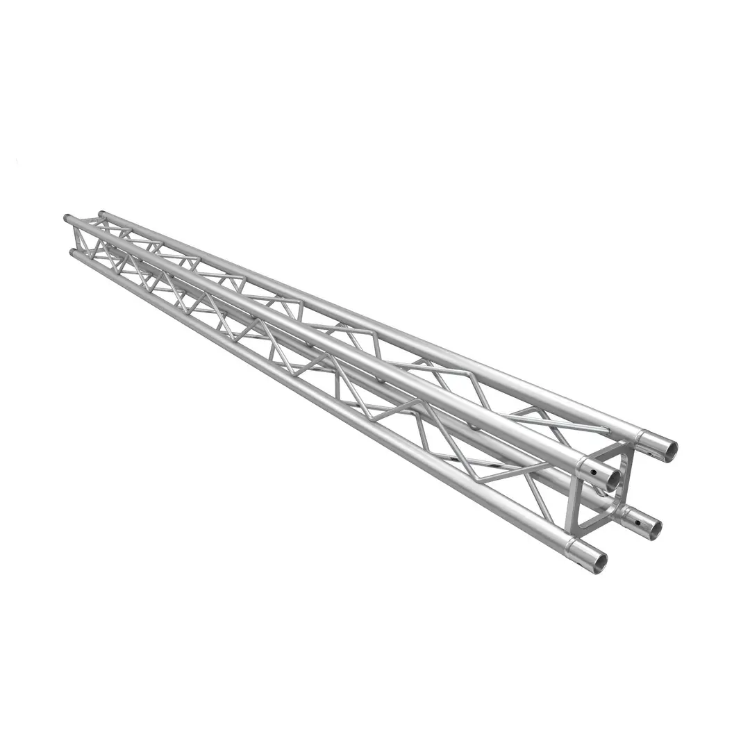 10cm Squared truss