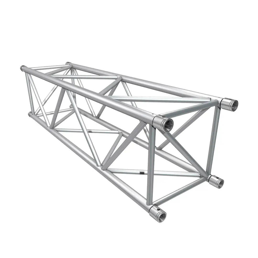 52cm Squared reinforced truss