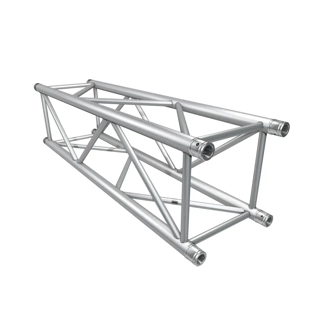 40cm Squared reinforced truss