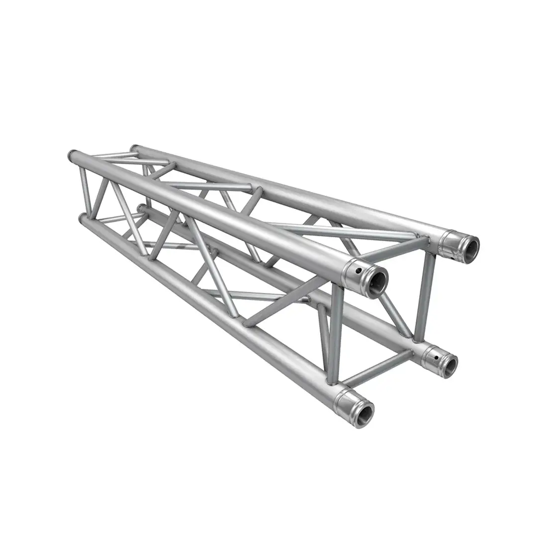 29cm Squared reinforced truss