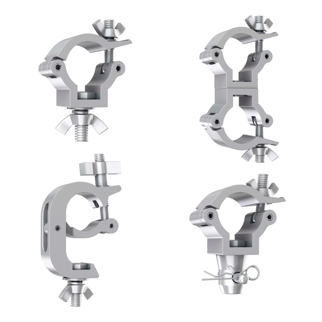 35mm Tube Clamps