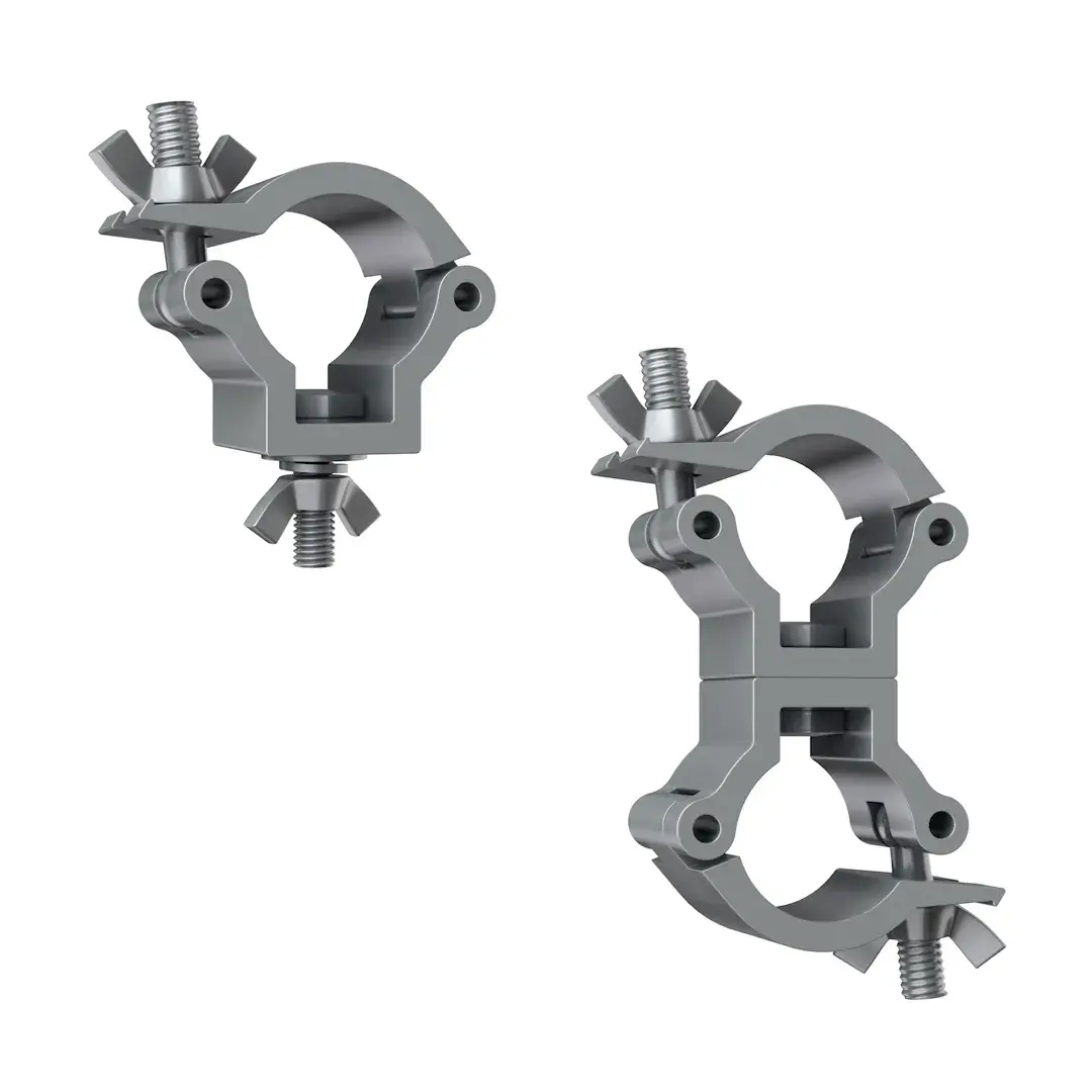 20mm Tube Clamps