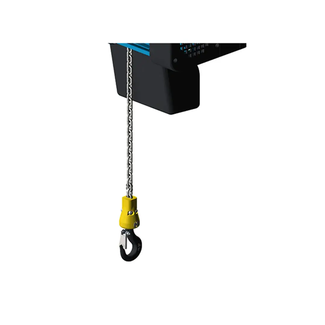 Chains for Electrical Chain Hoists