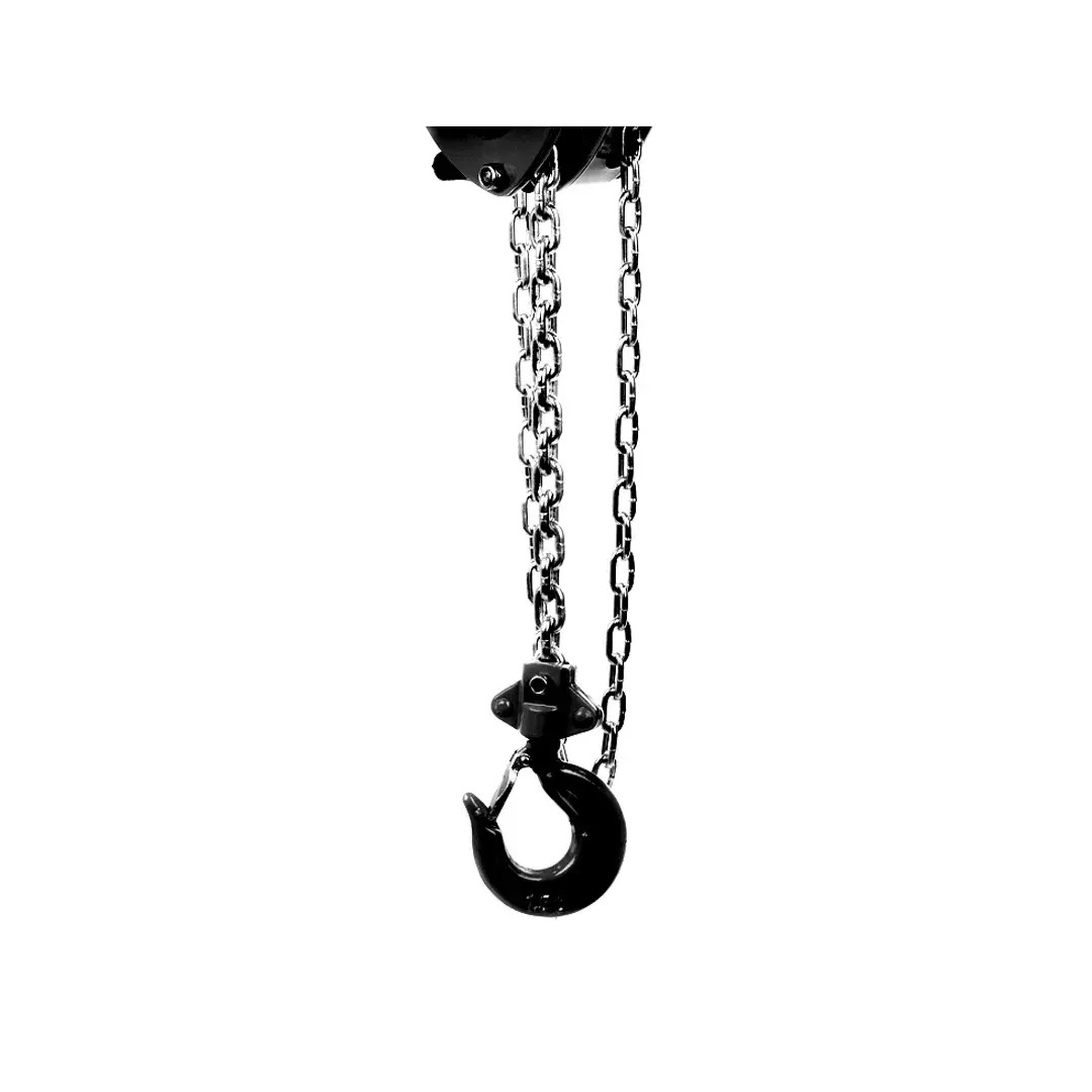 Chains for Manual Chain Hoists