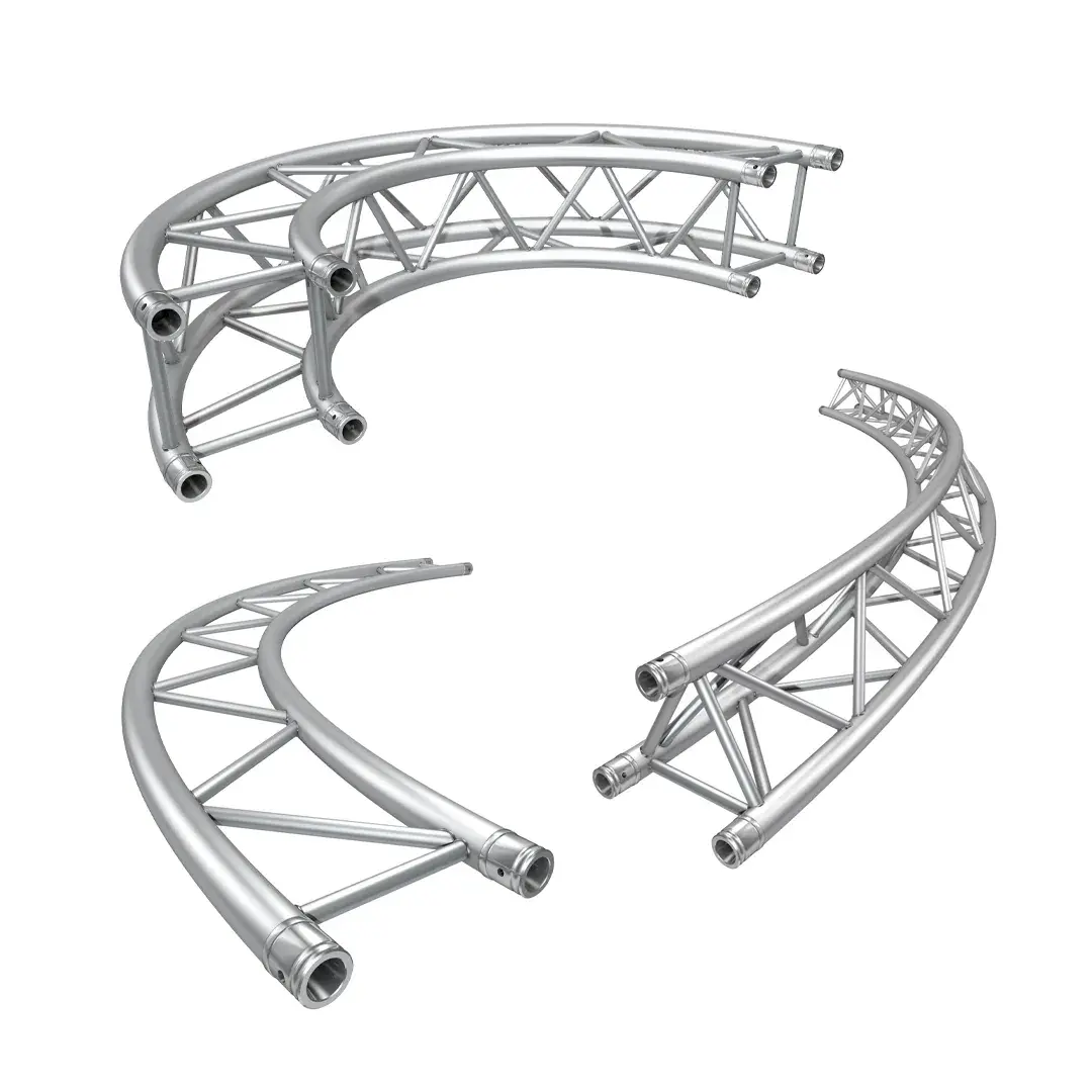 TRUSS CIRCULAIRE