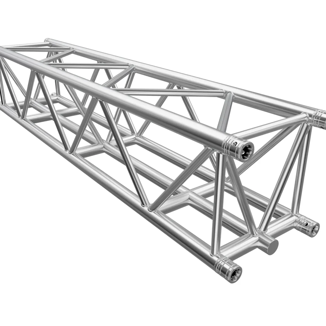 Truss para Pantallas LED