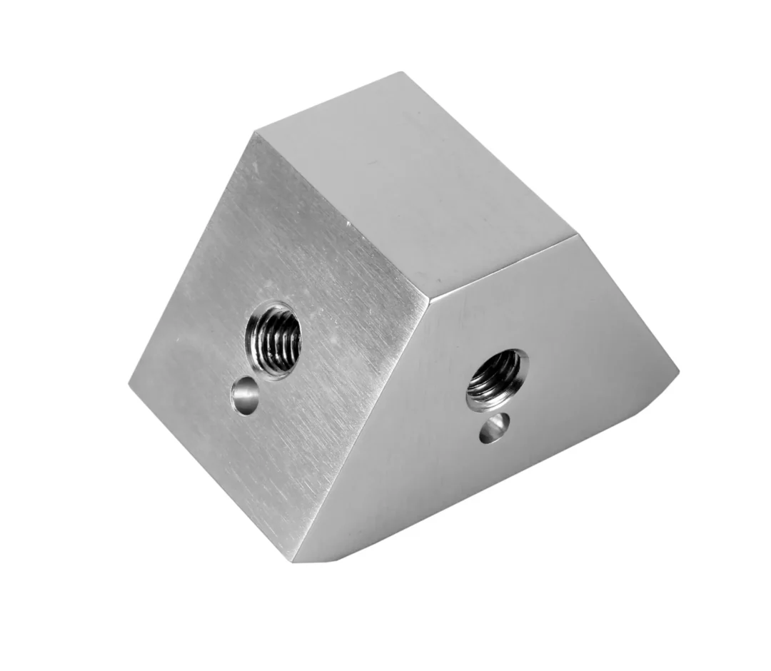 Cubo 120º para F31 - Tubo truss de 50mm - Image 2