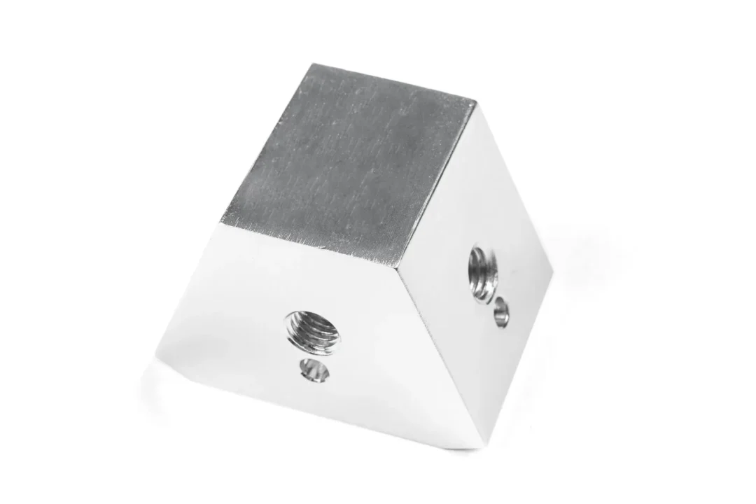 Cubo 135º para F31 – Tubo truss de 50mm - Image 2