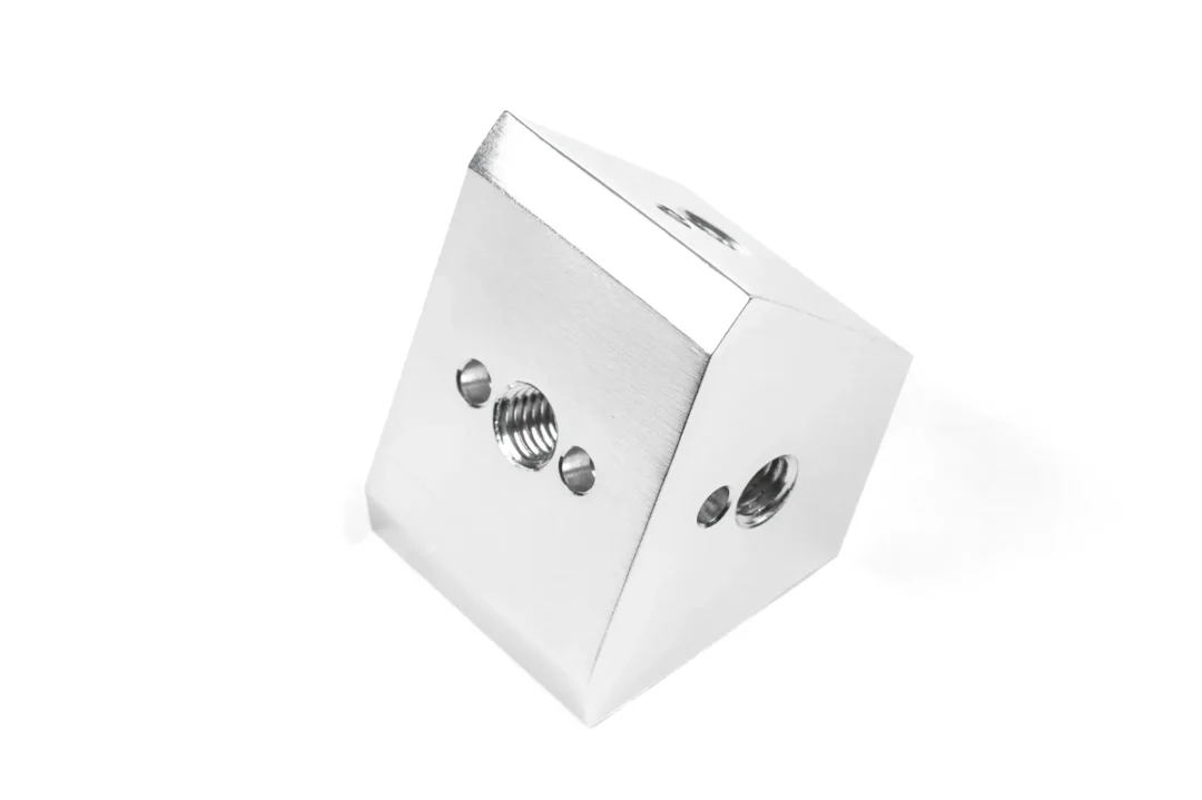 Cubo 135º para F31 – Tubo truss de 50mm