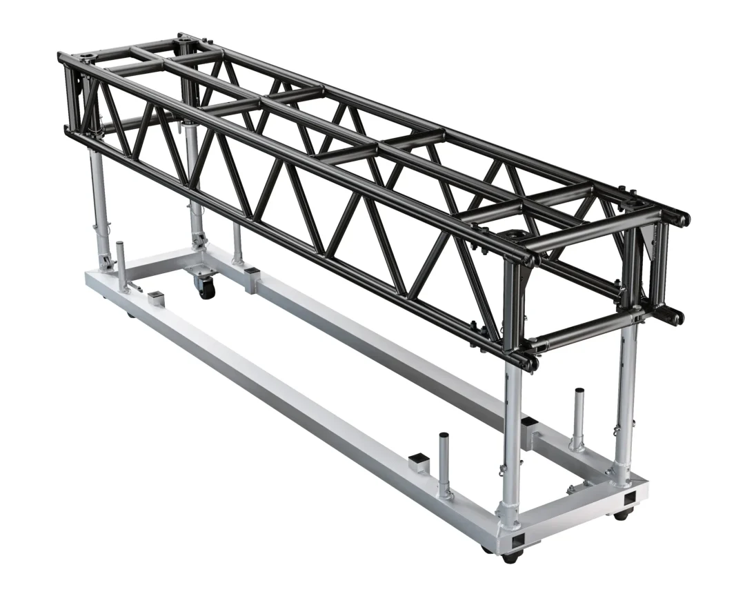 PreRig Truss Global Truss 3000 mm de montaje rápido