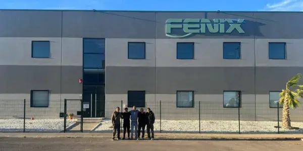 FENIX Stage x Novolite Perú - Visita a Fábrica 2026