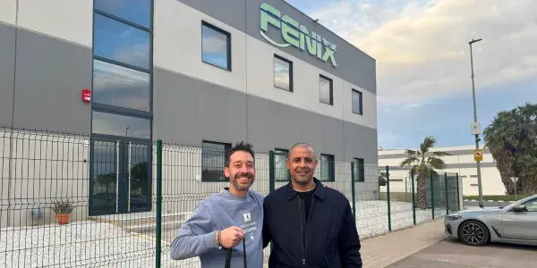 ArtsPro x FENIX Stage - distribuidor