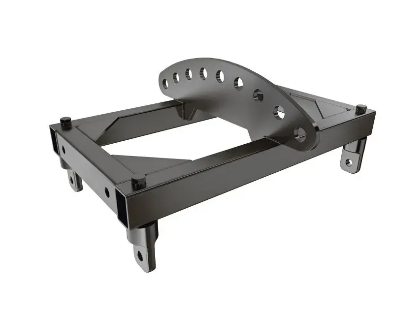 Marco de elevación de Truss PreRig