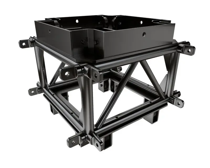 Carro Elevador para Truss Prerig (PR-Sleeve)