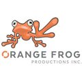 OrangeFrog